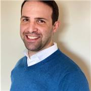 Sei alla ricerca di un insegnante privato serio e competente? Contattami e raccontami quali sono le tue esigenze, ce la faremo! 💪